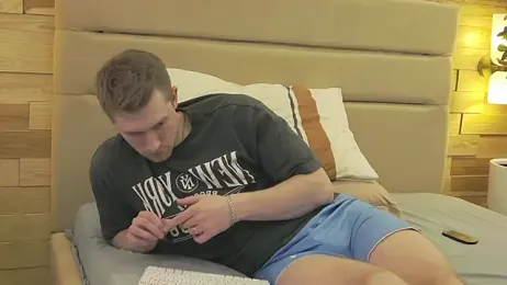 EthanPinkman webcam model stream image