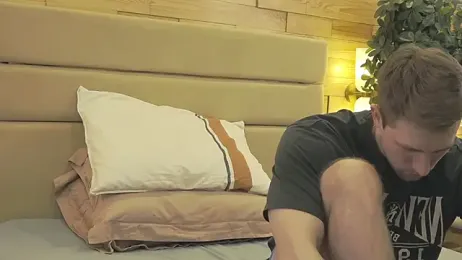 EthanPinkman webcam model stream image