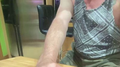 djhants webcam model stream image