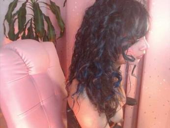 Rubybm- webcam model stream image