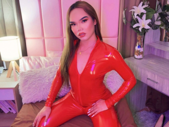 AllyahSamson webcam livejasmin model stream image