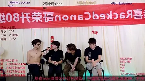 DLBOYS-001 webcam stripchat model stream image