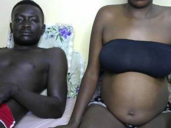 Kenyanhoty webcam model stream image