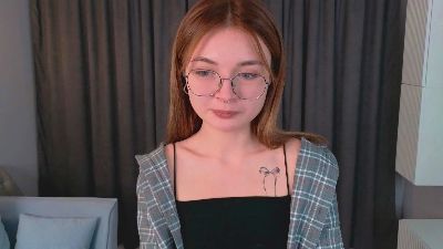 Elizabeth_Leee webcam model stream image