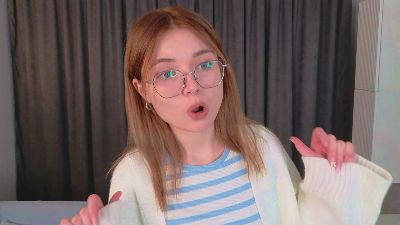 Elizabeth_Leee webcam model stream image