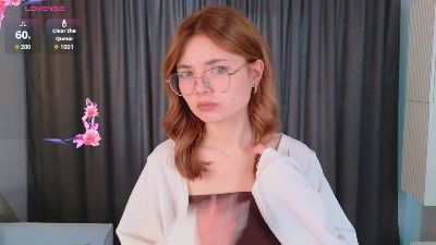 Elizabeth_Leee webcam model stream image