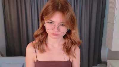 Elizabeth_Leee webcam model stream image