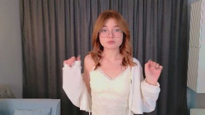 Elizabeth_Leee webcam model stream image