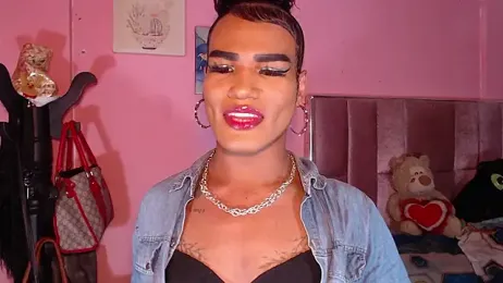 CRAZY_DOLL_BIGCOCK webcam model stream image