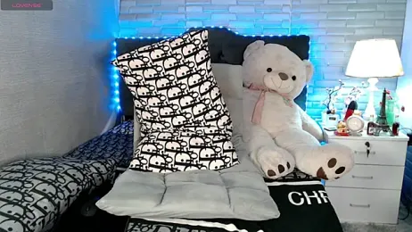 hotmaniacts webcam model stream image