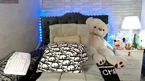 hotmaniacts webcam stripchat model stream image