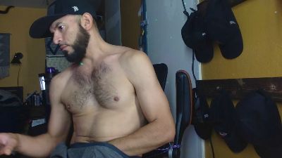 ZamnDanniel webcam model stream image