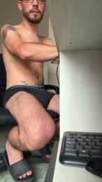 juanlu18 webcam model stream image