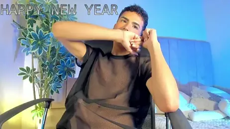 Seab_trooy webcam model stream image