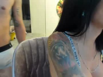 cedrela_gomez webcam model stream image