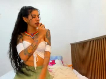 cedrela_gomez webcam model stream image