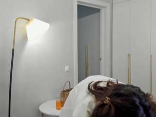 leesabreaud webcam model stream image