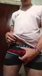 xsheety webcam model stream image