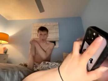 bunnyxxo05 webcam chaturbate model stream image