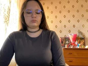 JacquelyneGrisanti webcam model stream image