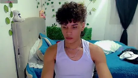 Ianber webcam model stream image