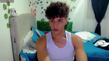 Ianber webcam model stream image