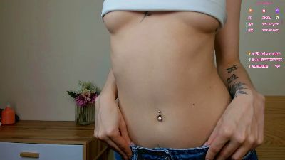 ShereeTernullo webcam model stream image