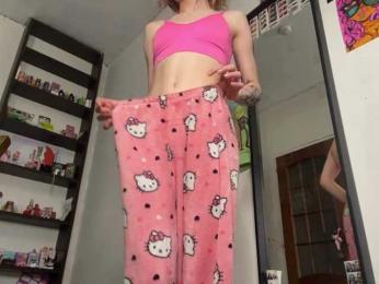 BrigidaTapscott webcam bongacams model stream image