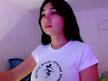 sweetlilly_18 webcam chaturbate model stream image