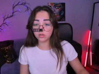 adele_meow webcam model stream image