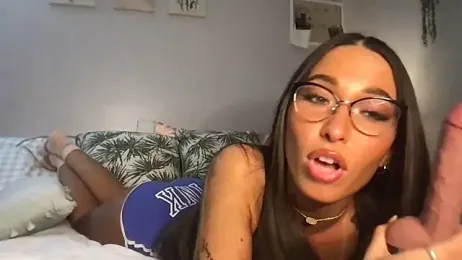 Claricexoo webcam model stream image