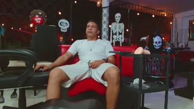 Damyan_2003 webcam model stream image