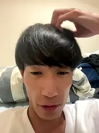 yuuu2580 webcam model stream image