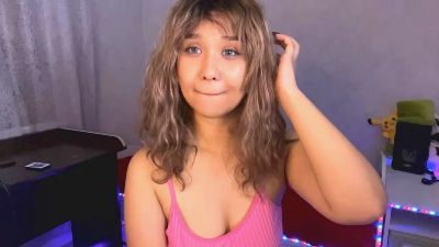 ChristiSoverns webcam model stream image