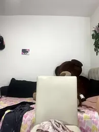 VALERY_ARANCH webcam model stream image
