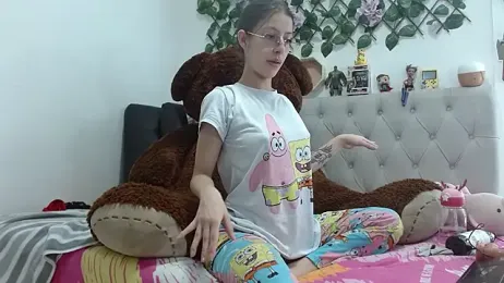VALERY_ARANCH webcam model stream image