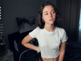 nonameflower webcam chaturbate model stream image