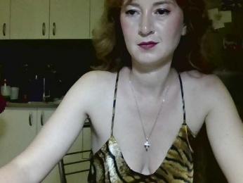 ErnaBernice webcam model stream image