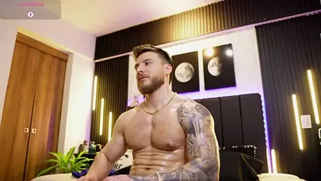 David_blake_ webcam stripchat model stream image