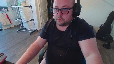 cyriloup3 webcam model stream image