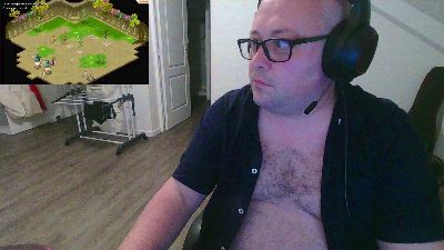 cyriloup3 webcam model stream image