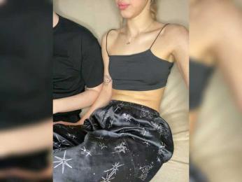 Slim_baby webcam model stream image