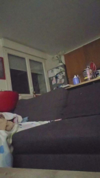 Ronislove webcam model stream image