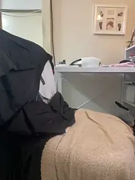 sakuto07 webcam model stream image