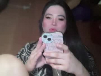 naughtyrosecum webcam model stream image