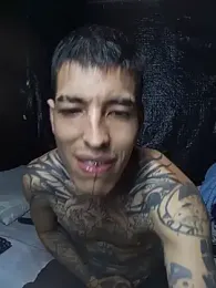 demoni0802 webcam model stream image