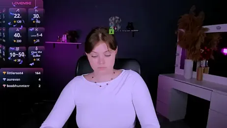 nikole_kitt webcam model stream image