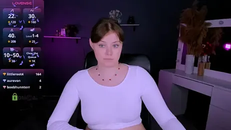 nikole_kitt webcam model stream image