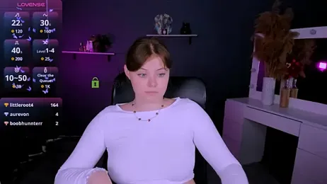 nikole_kitt webcam model stream image
