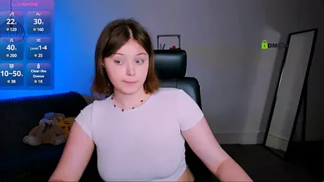 nikole_kitt webcam model stream image